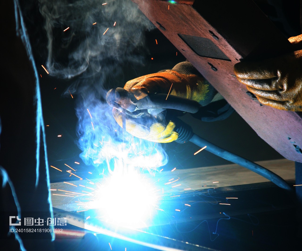 Welding