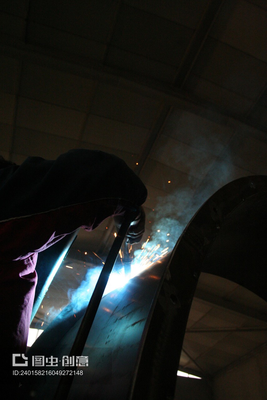 Welding